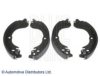 BLUE PRINT ADA104116 Brake Shoe Set